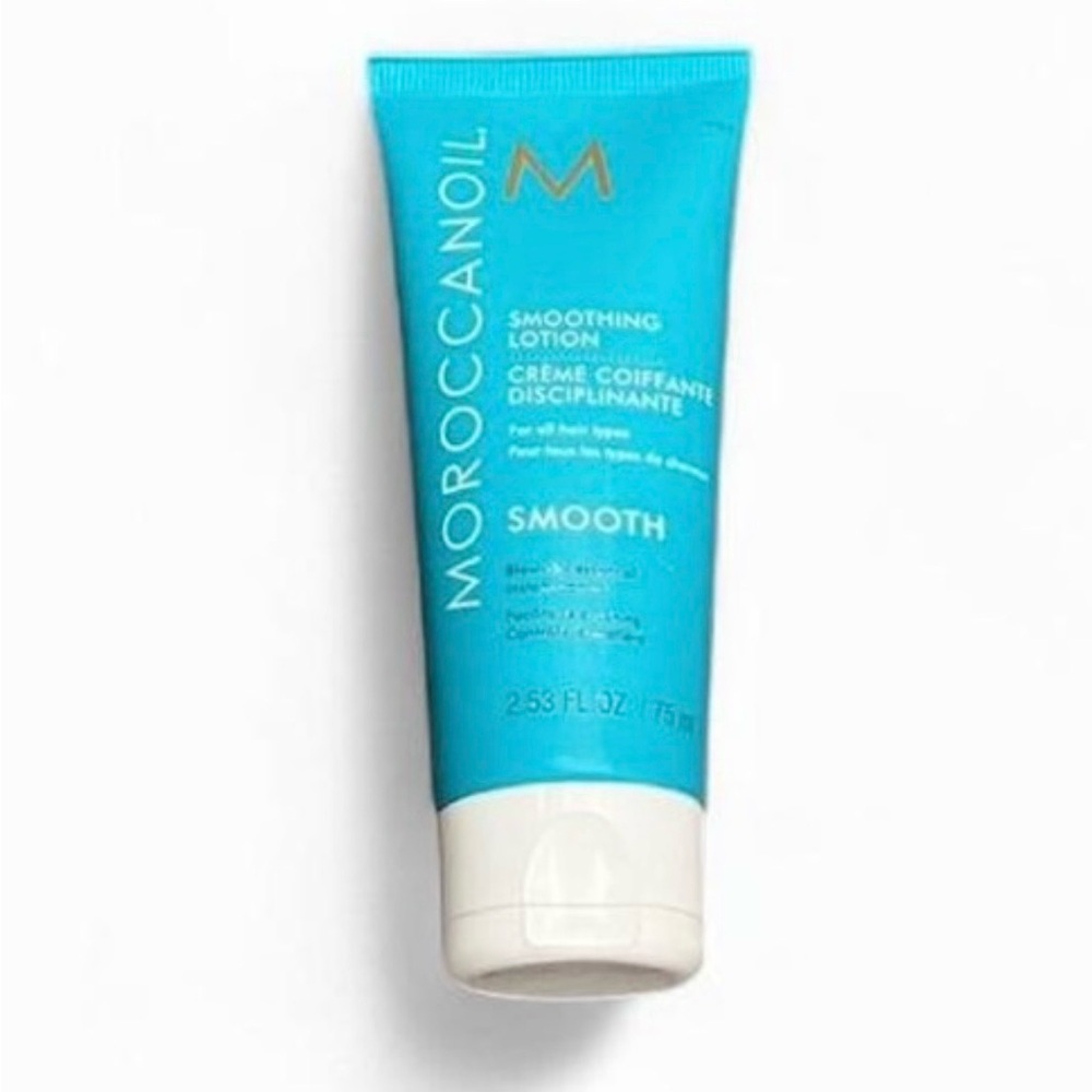 Moroccanoil Smoothing Lotion - 2.53 fl oz